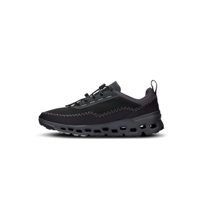 ON Running Women's Cloudaway 2 Black | Eclipse