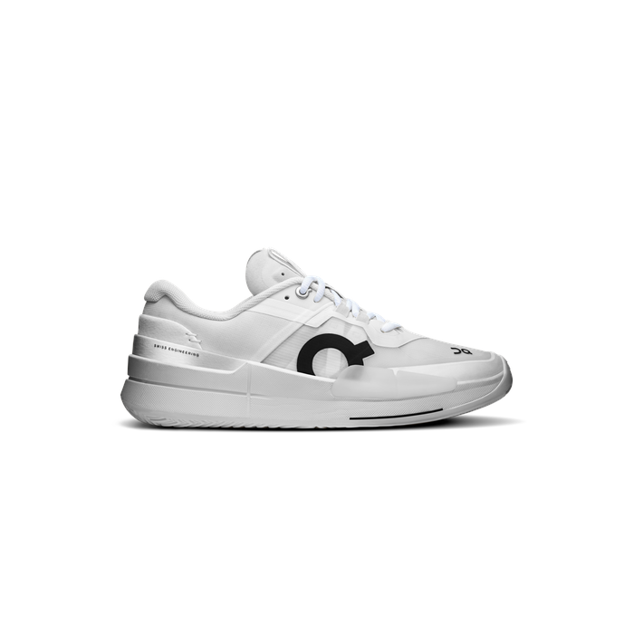 ON Running Women's THE ROGER Pro 2 All White