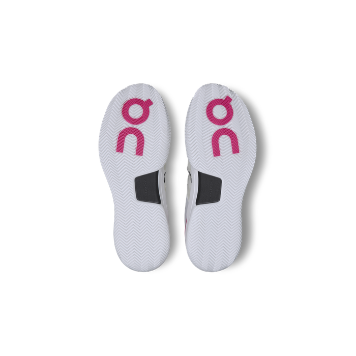 ON Running Men's THE ROGER Pro 2 Clay White | Pink
