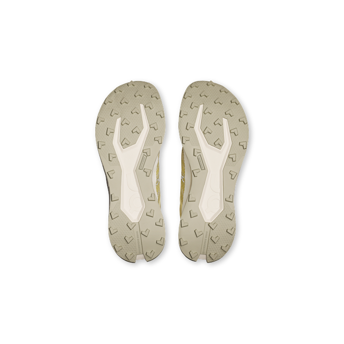 ON Running Men's Cloudultra 3 Pelican | White
