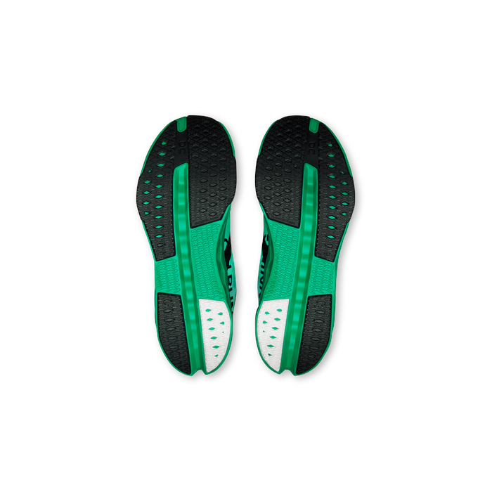 ON Running Men's Cloudsurfer Next Mint | Black