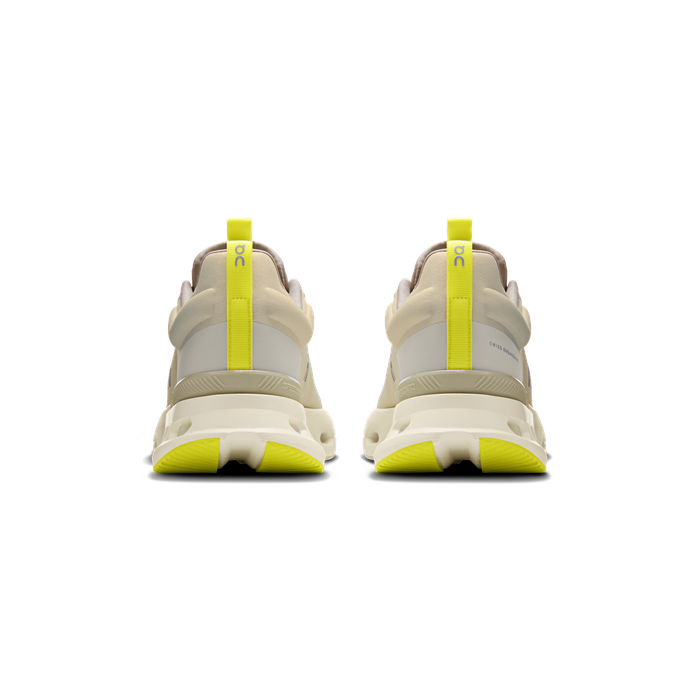 ON Running Men's Cloudnova X Ghost | Cinder