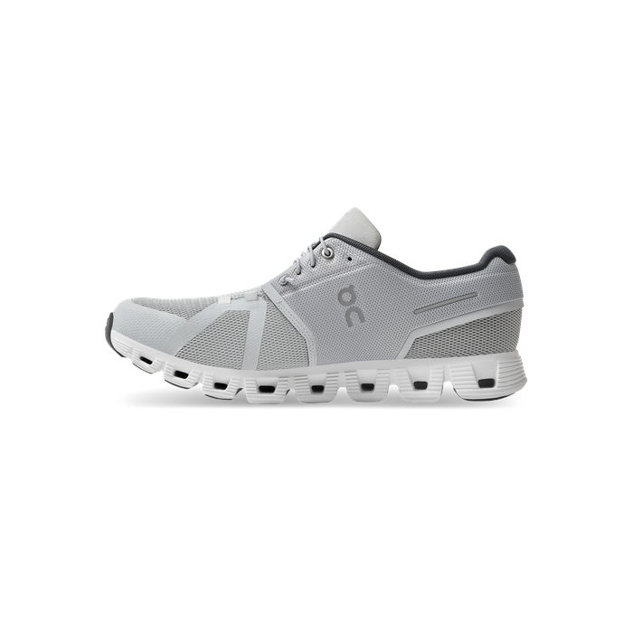 ON Running Men's Cloud 5 Glacier | White