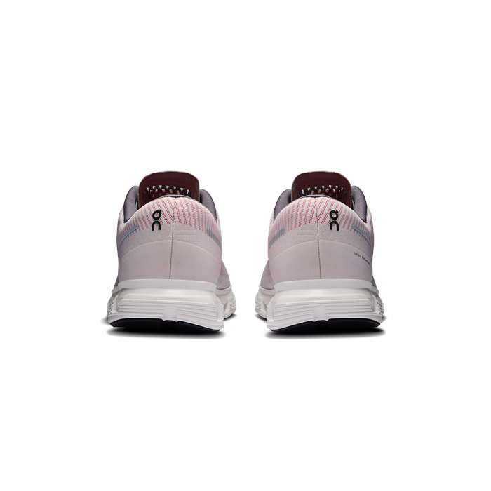 ON Running Men's Cloud 6 Push Lavender | Red