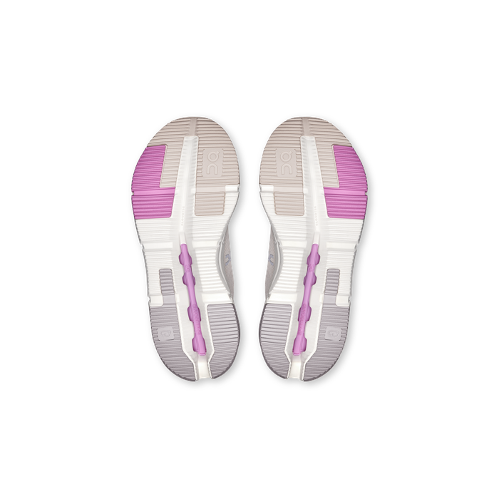 ON Running Women's Cloudnova Form 2 Pearl | Raspberry