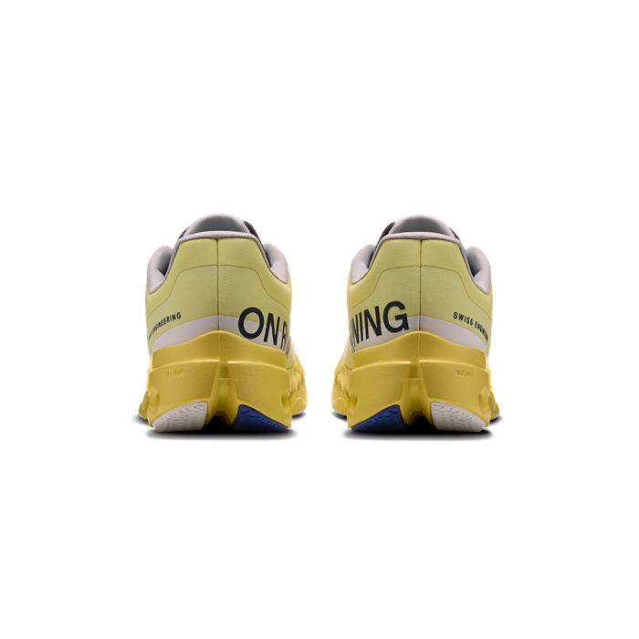 ON Running Men's Cloudsurfer Next Z5 Limelight | White