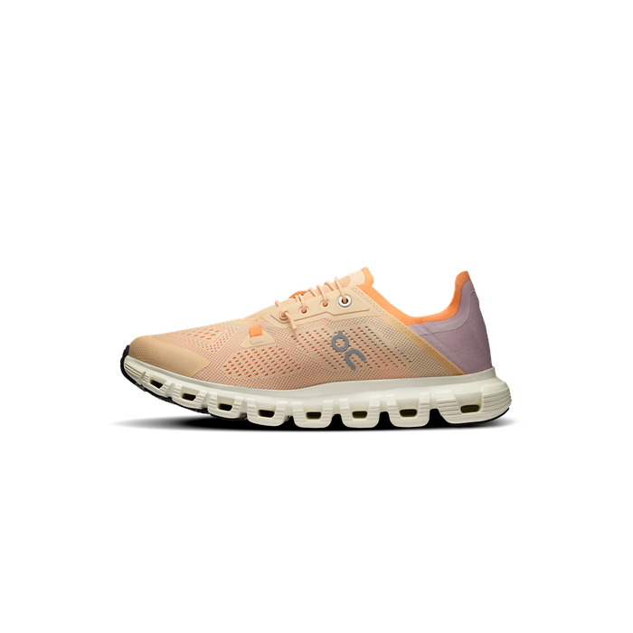 ON Running Women's Cloud 6 Coast Blonde | Mauve