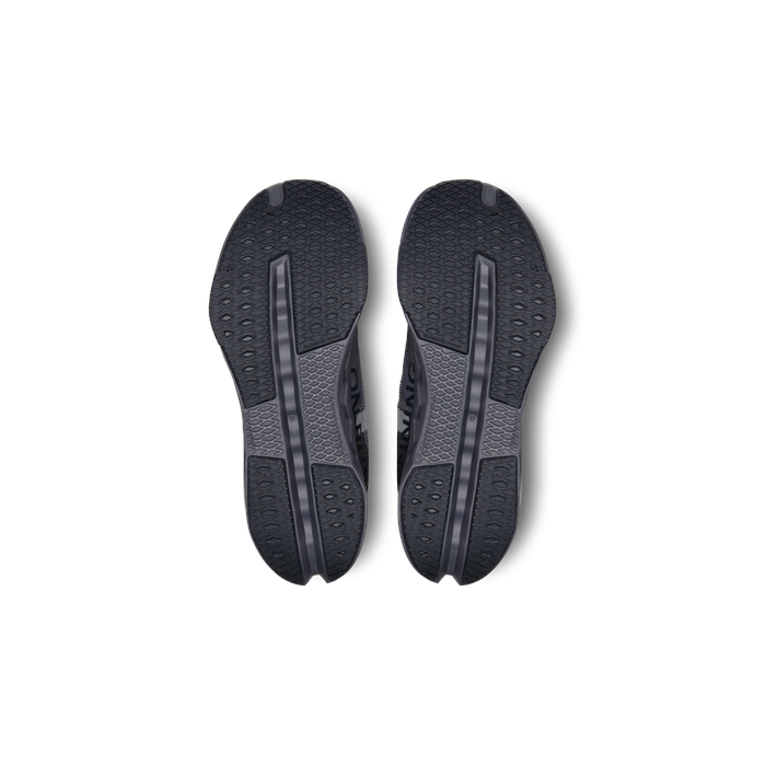 ON Running Women's Cloudsurfer Next Black | Eclipse