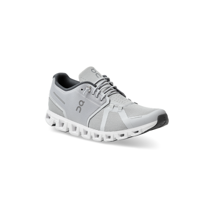 ON Running Men's Cloud 5 Glacier | White