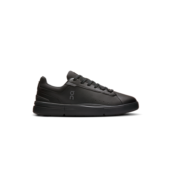 ON Running Women's THE ROGER Advantage Black | Black