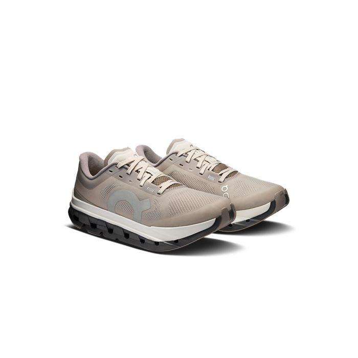 ON Running Women's Cloudflow 5 Fog | Eclipse