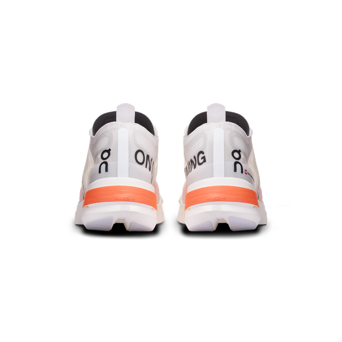 ON Running Men's Cloudboom Strike White | Black