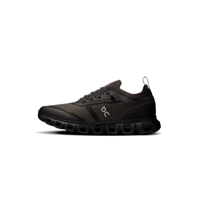 ON Running Women's Cloud 6 Versa Black | Eclipse
