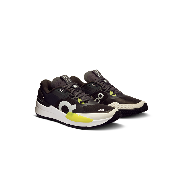 ON Running Men's THE ROGER Pro 2 Clay Black | Lime