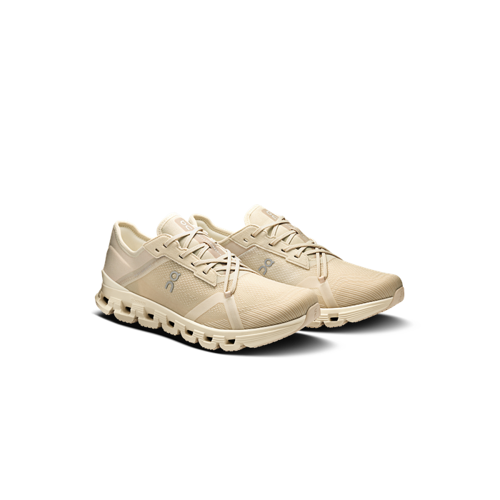 ON Running Men's Cloud X 4 AD Pelican | Ghost
