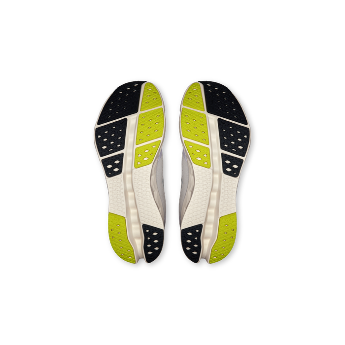 ON Running Men's Cloudsurfer 2 Glacier | Ivory