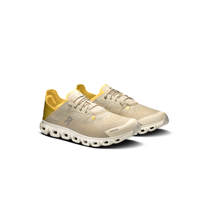 ON Running Men's Cloud 6 Coast Pelican | Ice