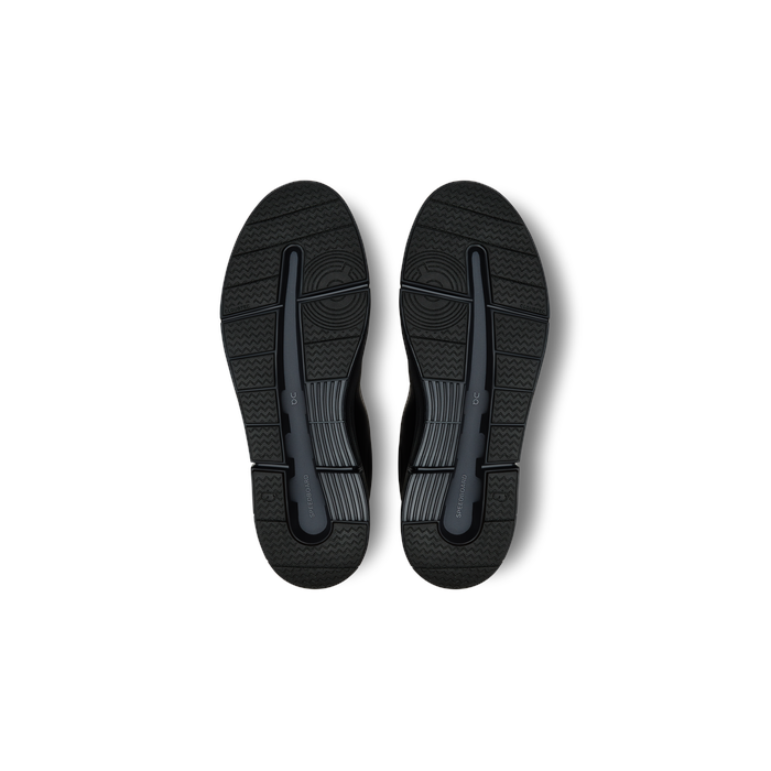 ON Running Women's THE ROGER Advantage All Black