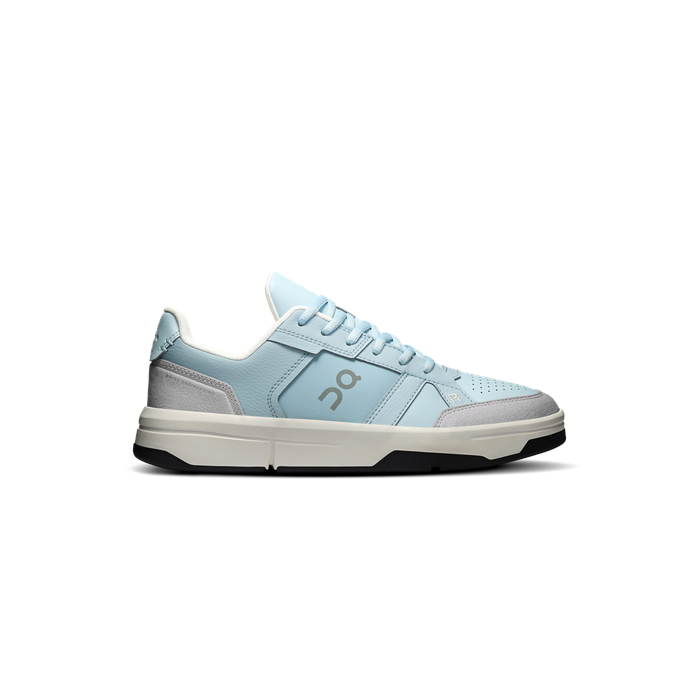 ON Running Women's THE ROGER Clubhouse Arctic | Ivory