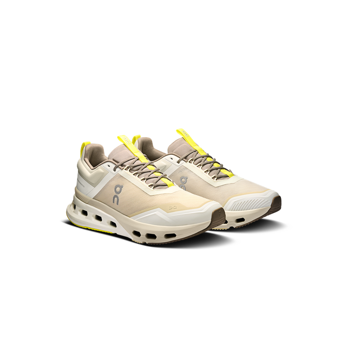 ON Running Men's Cloudnova X Ghost | Cinder