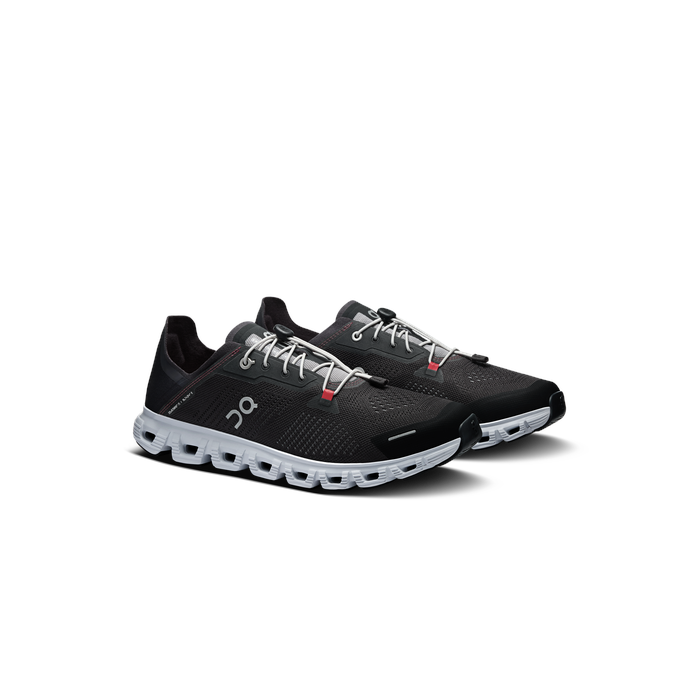 ON Running Women's Cloud 6 Coast MITA Magnet | Sand
