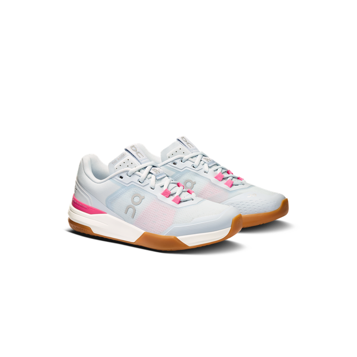 ON Running Women's THE ROGER Advantage Pro Arctic | White