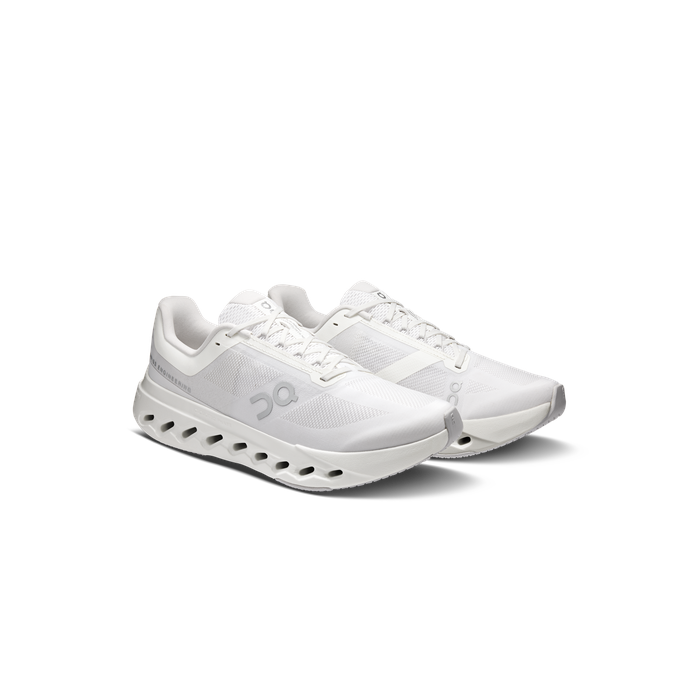 ON Running Men's Cloudsurfer Next White | White