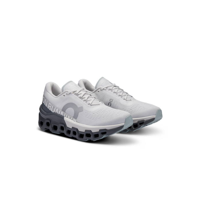 ON Running Women's Cloudmonster 2 Frost | Rock