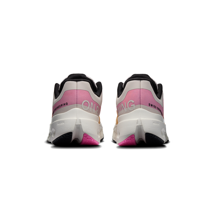 ON Running Women's Cloudsurfer Next Tangerine | Ivory