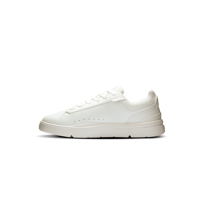 ON Running Women's THE ROGER Advantage White | White