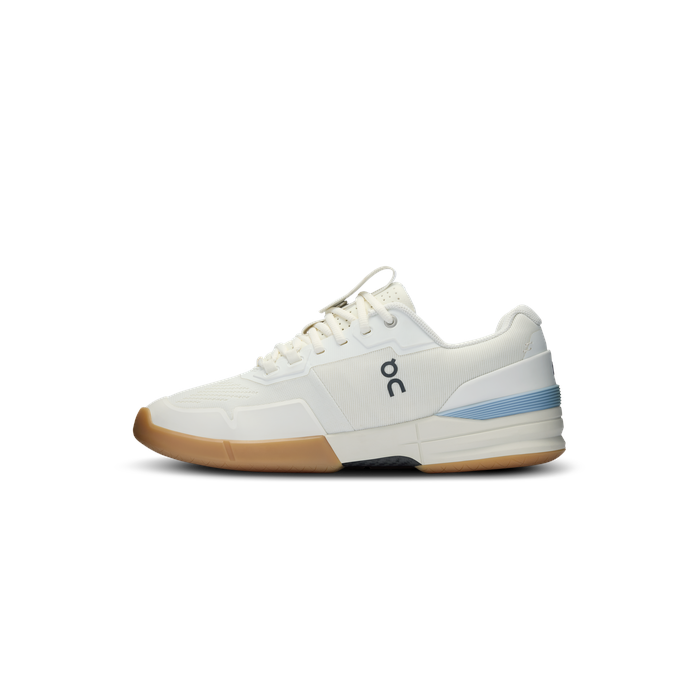 ON Running Men's THE ROGER Pro Ivory | Chambray