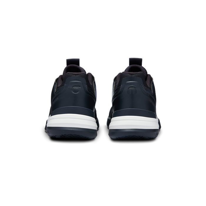 ON Running Women's THE ROGER Clubhouse Pro Black | White