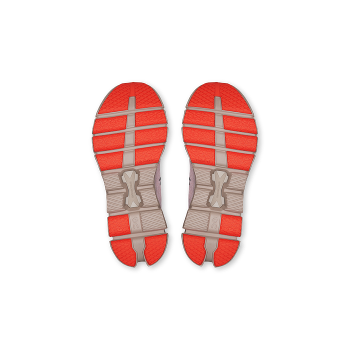 ON Running Women's Cloud X 4 AD Mauve | Salmon