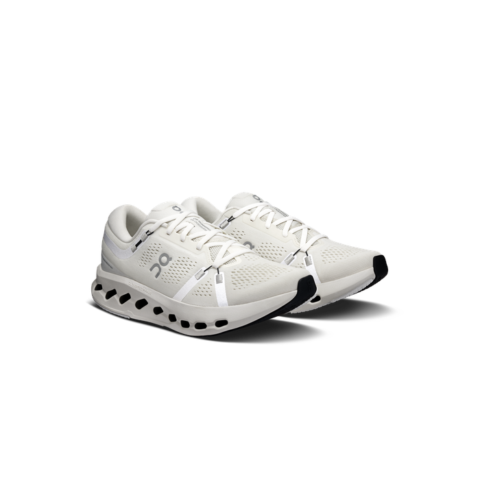 ON Running Men's Cloudsurfer 2 Ivory | Ivory
