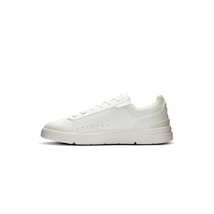ON Running Men's THE ROGER Advantage White | White
