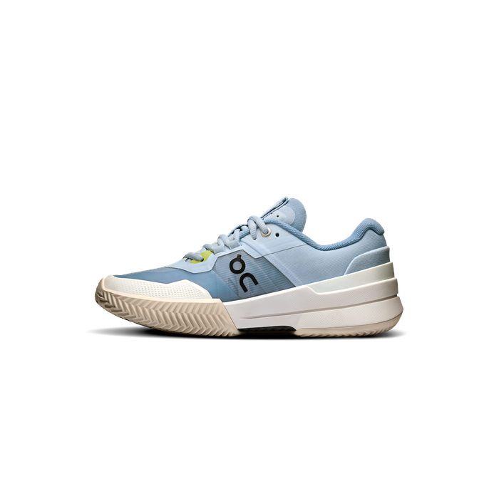 ON Running Women's THE ROGER Pro 2 Clay Chambray | Lime