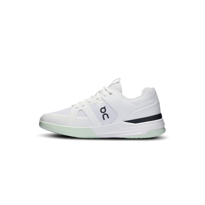 ON Running Men's THE ROGER Clubhouse Pro White | Lima