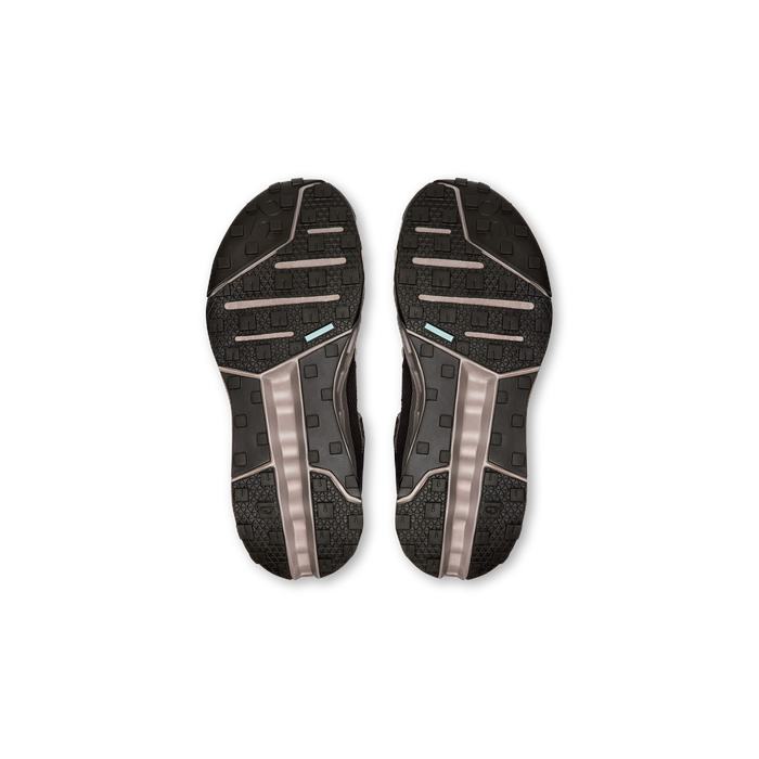 ON Running Women's Cloudhorizon Waterproof Desert | Thorn