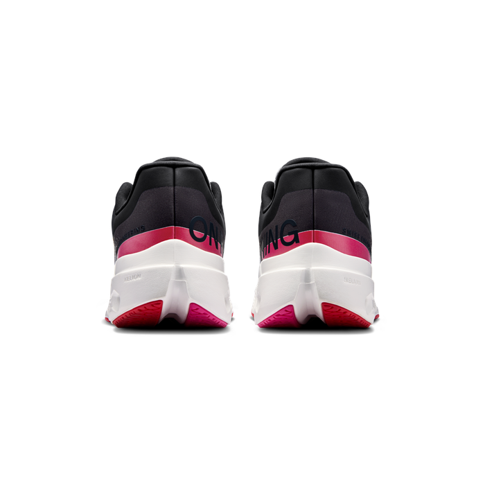 ON Running Men's Cloudsurfer Next Black | White