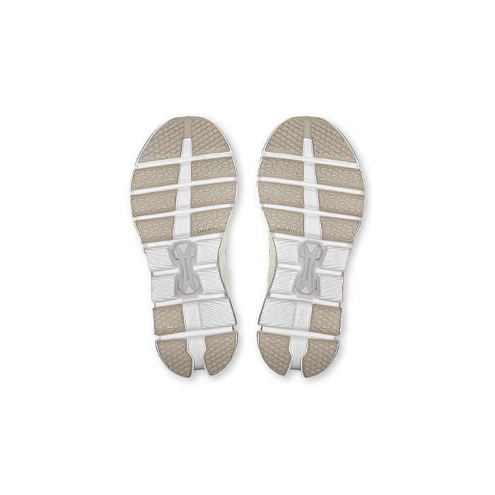 ON Running Women's Cloud X 4 AD White | Wolf