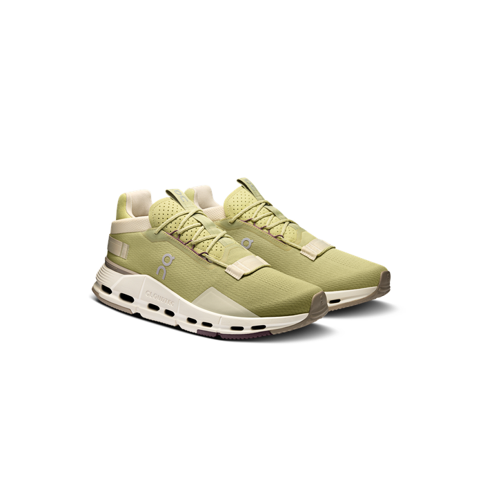 ON Running Men's Cloudnova 2 Caper | Desert