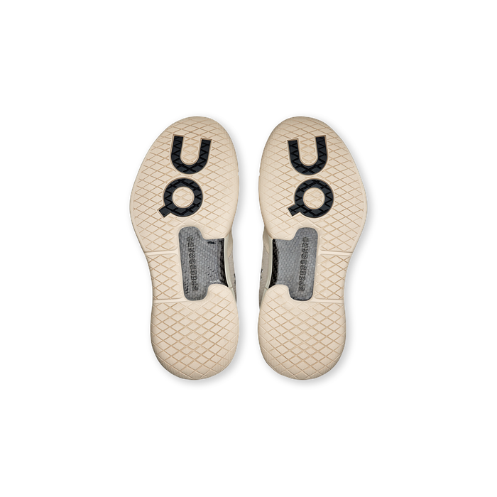 ON Running Women's THE ROGER Pro Sand | Ivory