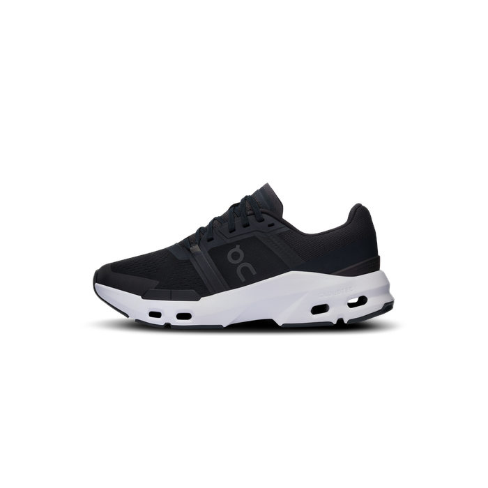 ON Running Women's Cloudpulse Black | White
