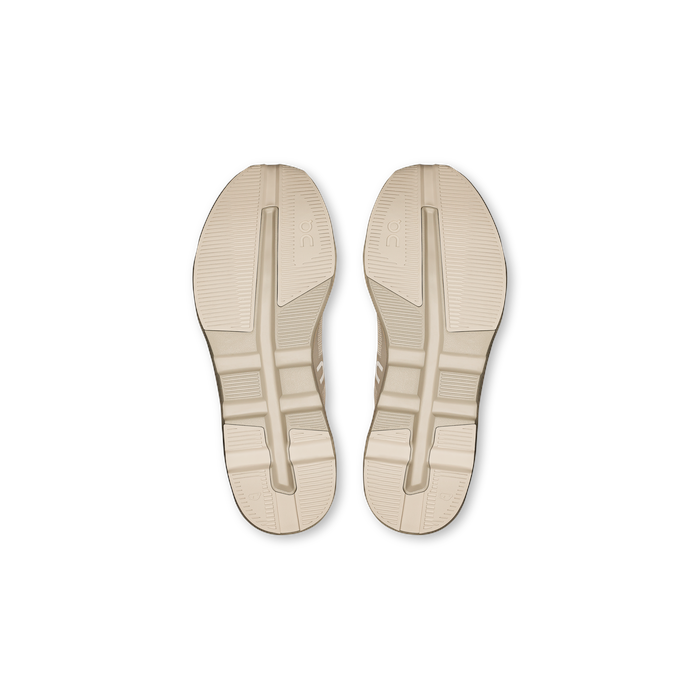 ON Running Men's Cloudzone Pearl | Truffle