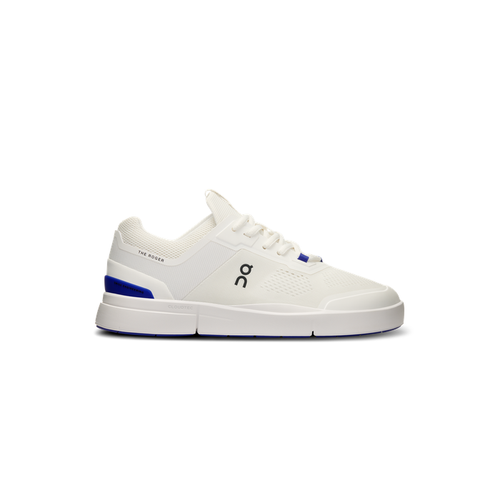 ON Running Women's THE ROGER Spin White | Indigo