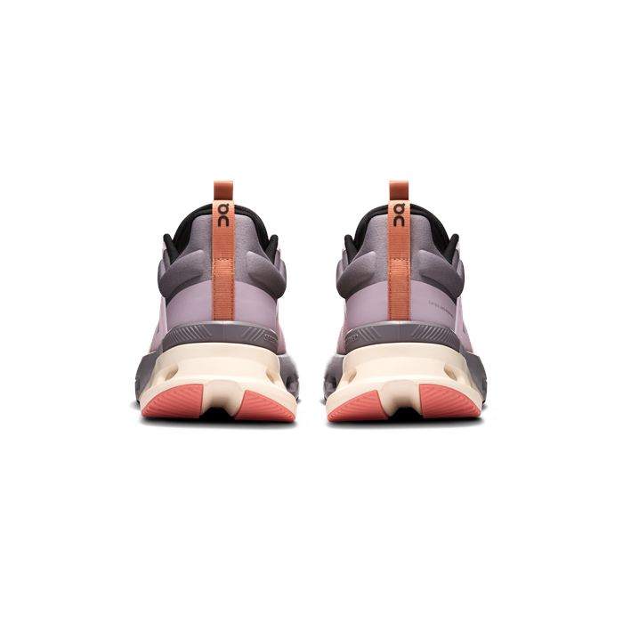 ON Running Women's Cloudnova X Mauve | Dew