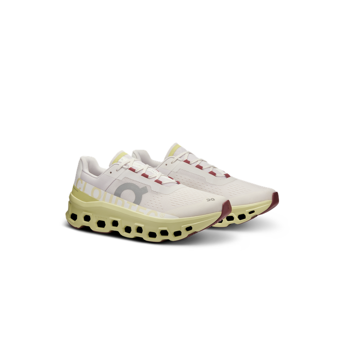 ON Running Men's Cloudmonster Frost | Acacia