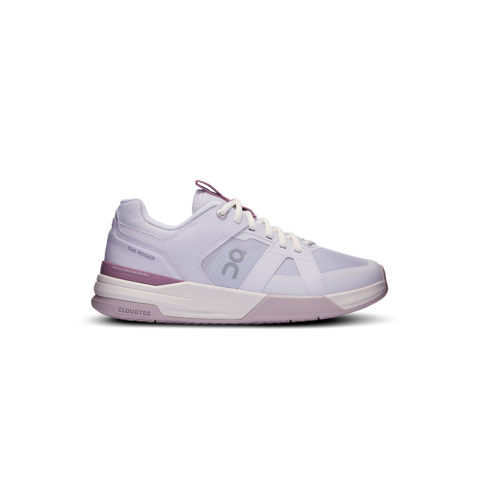 ON Running Women's THE ROGER Clubhouse Pro Lavender | Fade