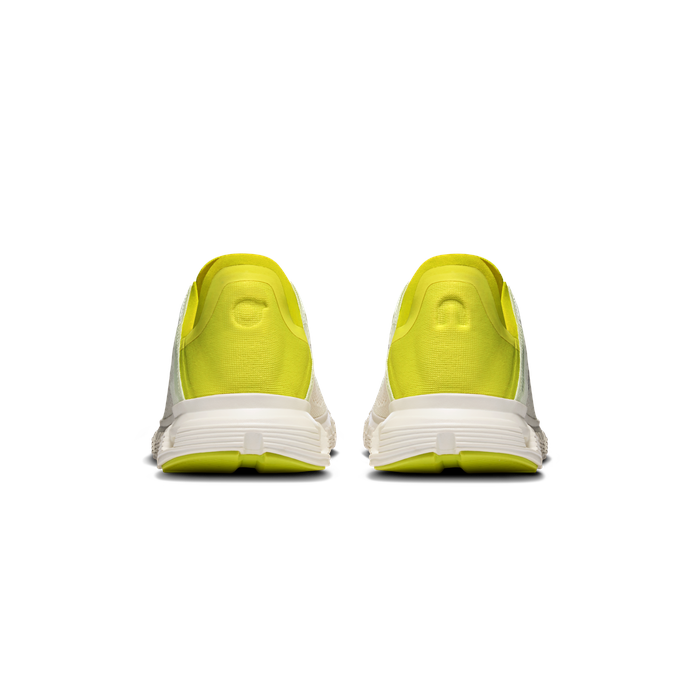 ON Running Women's Cloud 6 Coast Aloe | Limelight