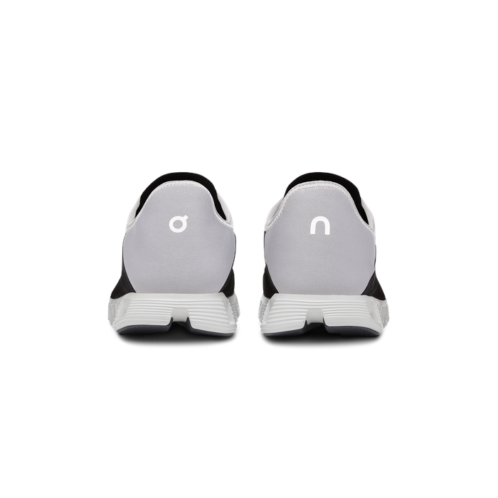 ON Running Men's Cloud 5 Coast Black | Shadow